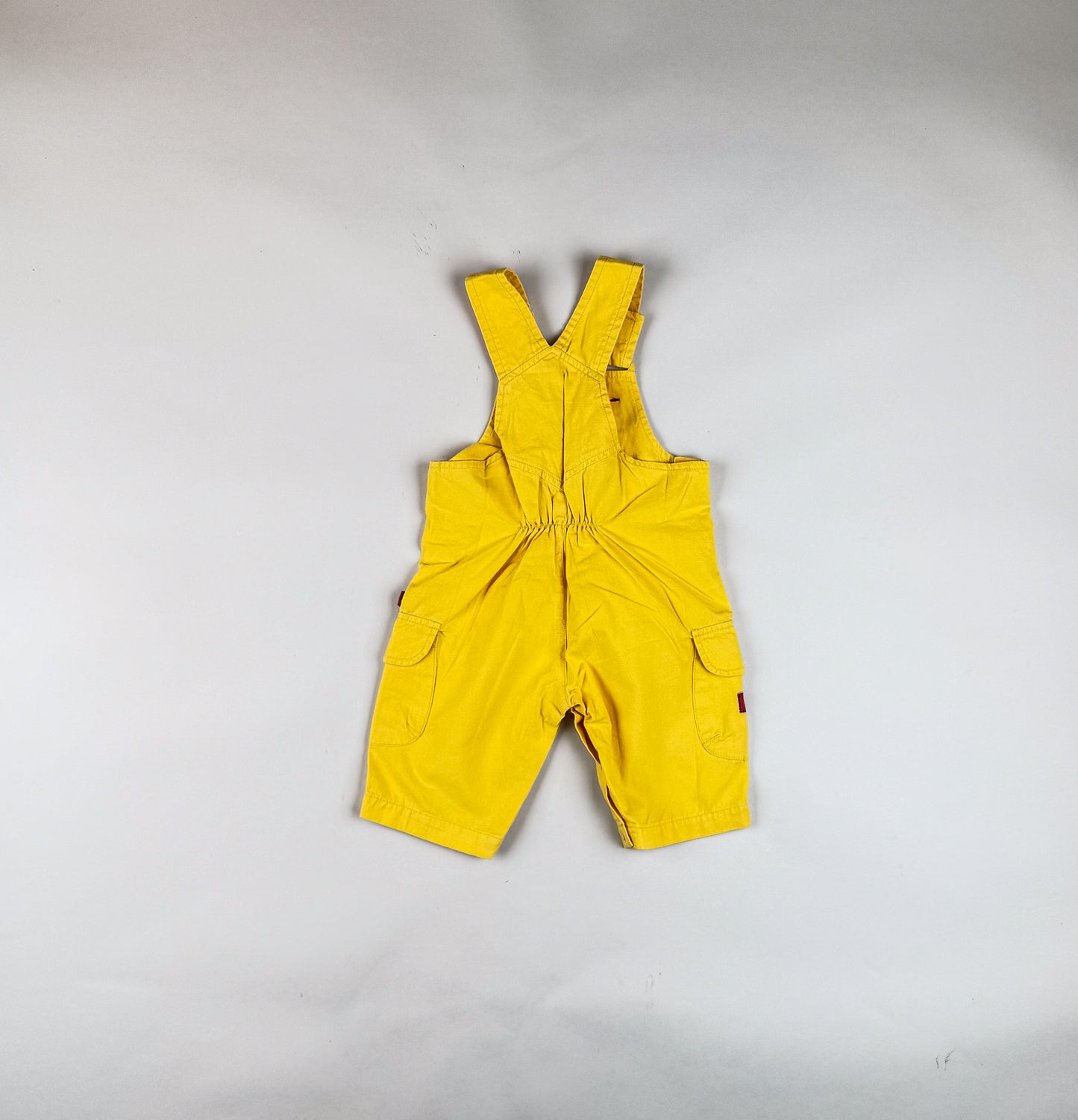 Vintage Overalls