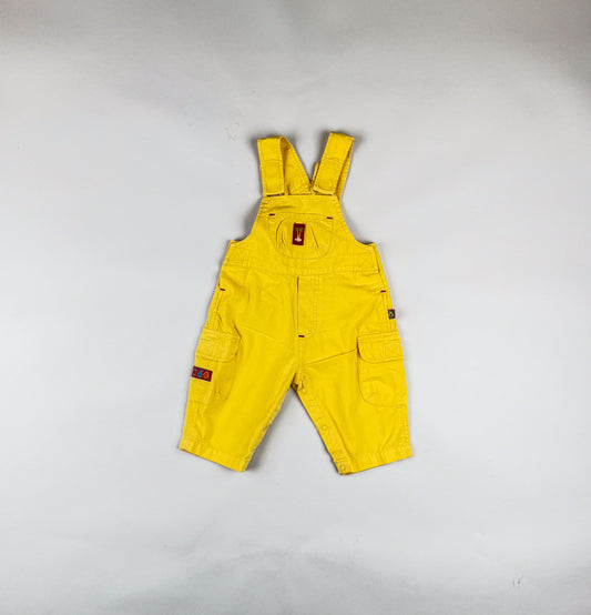 Vintage Overalls