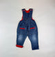 Vintage Overalls