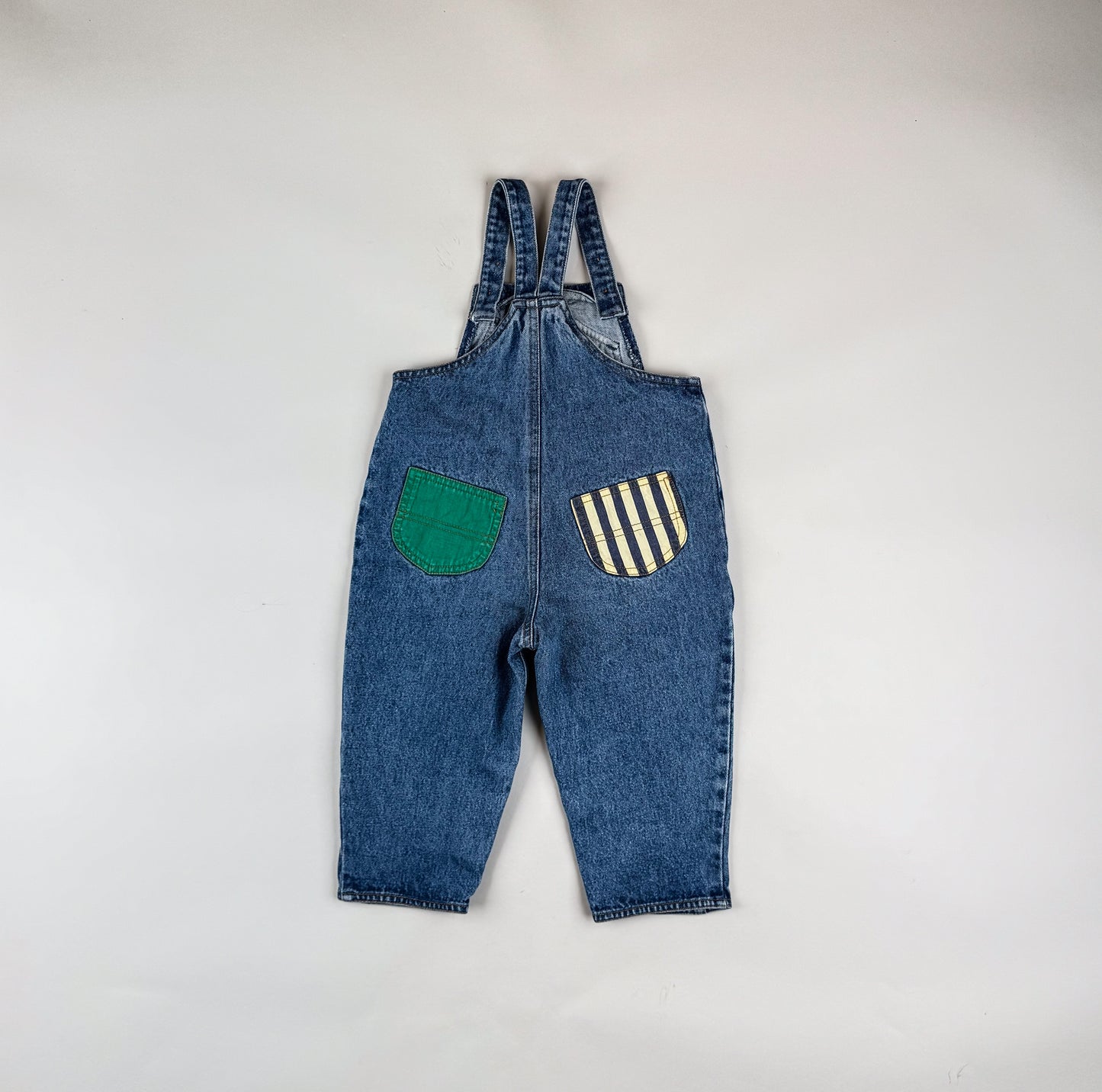 Vintage Overalls