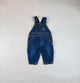 Vintage Overalls