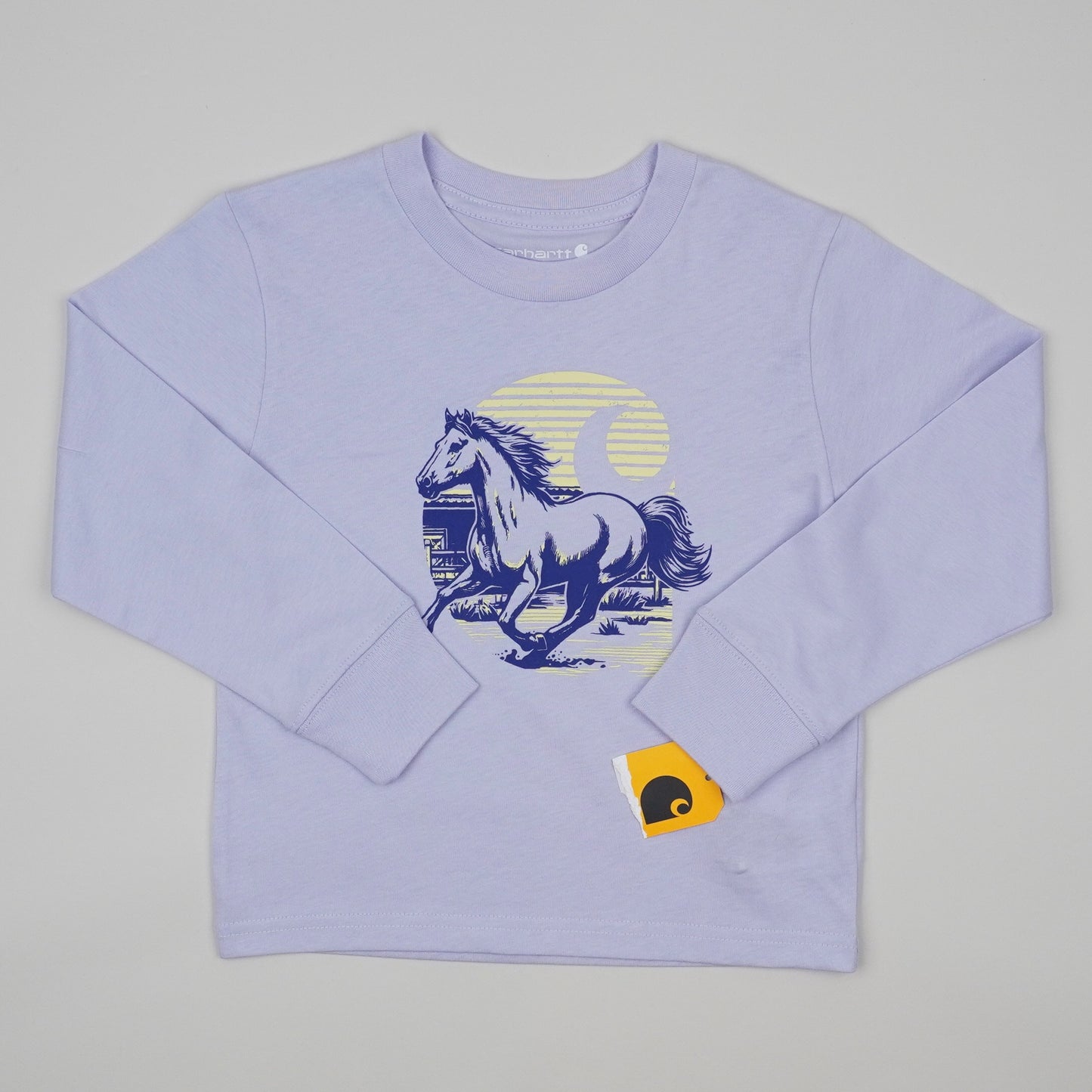Carhartt Long-Sleeved Shirt
