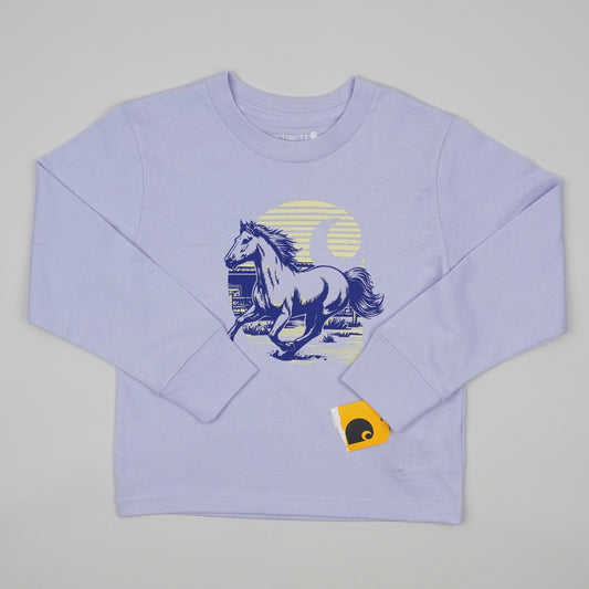 Carhartt Long-Sleeved Shirt