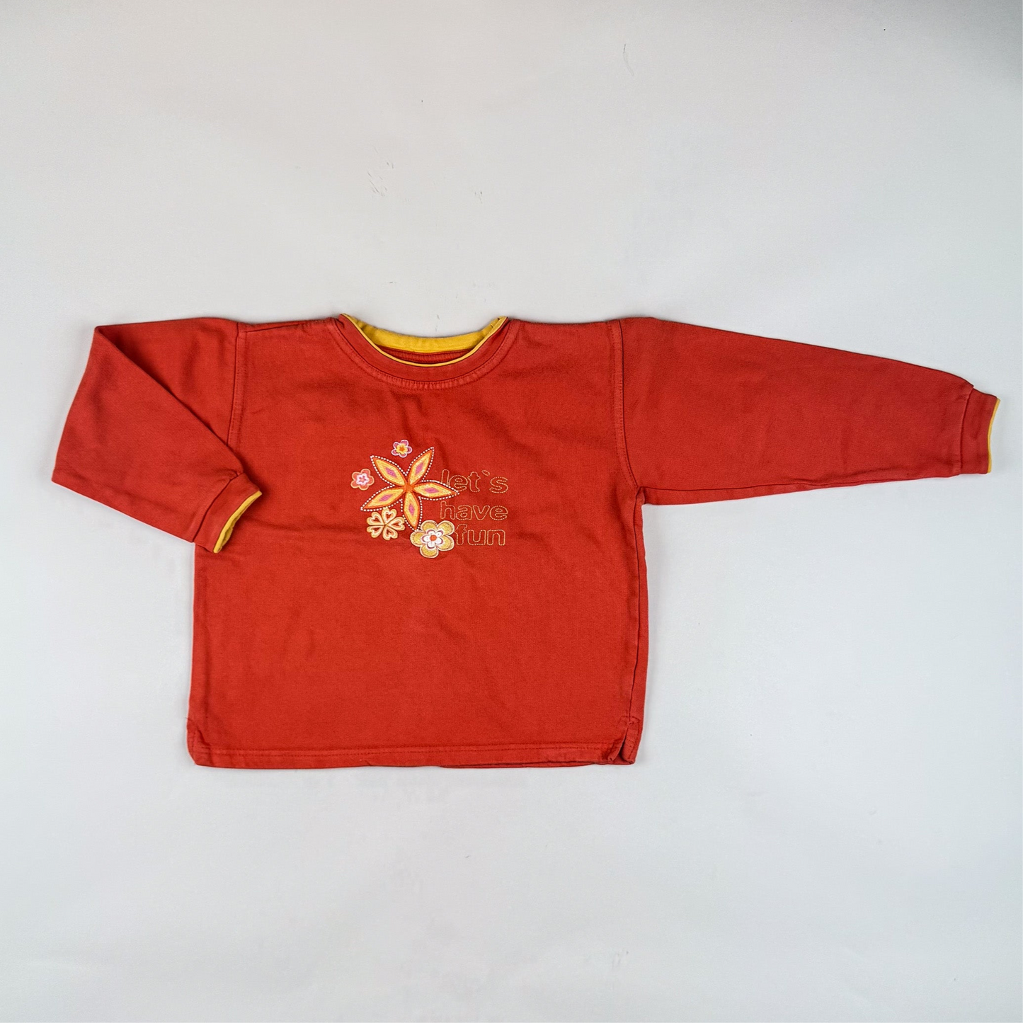 Vintage Sweatshirt