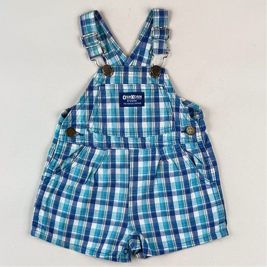 Vintage OshKosh Shortalls
