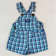 Vintage OshKosh Shortalls