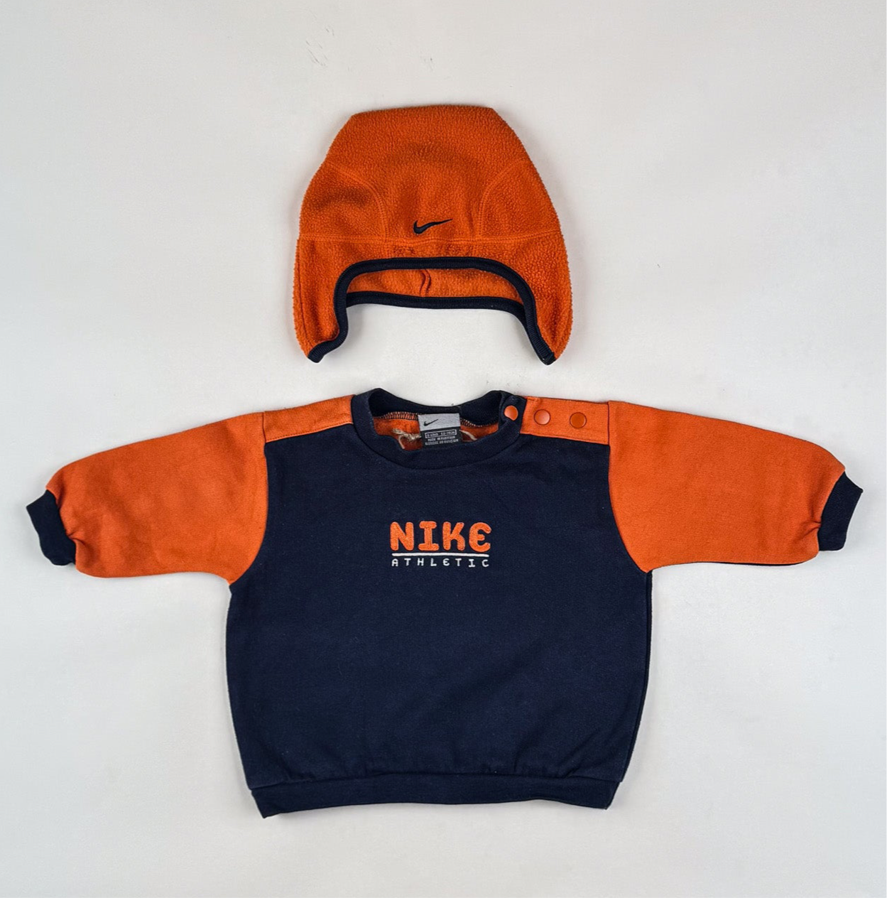 Nike Set