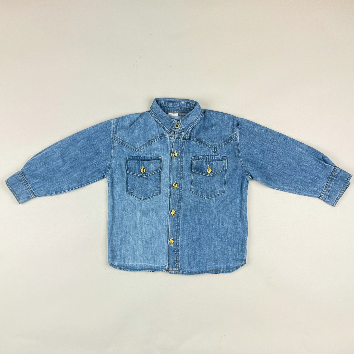 Vintage Shirt