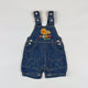 Vintage Shortalls
