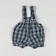 Vintage Shortalls