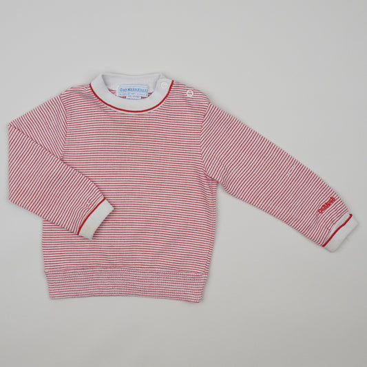 Vintage OshKosh Long-Sleeved Shirt