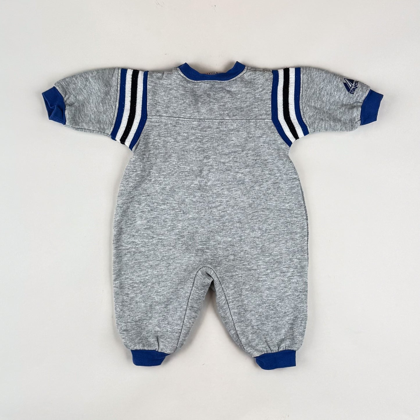 MLB New York Mets Jumpsuit