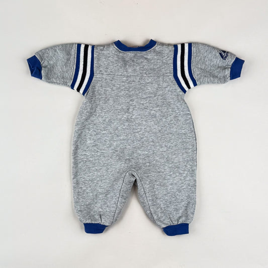 MLB New York Mets Jumpsuit
