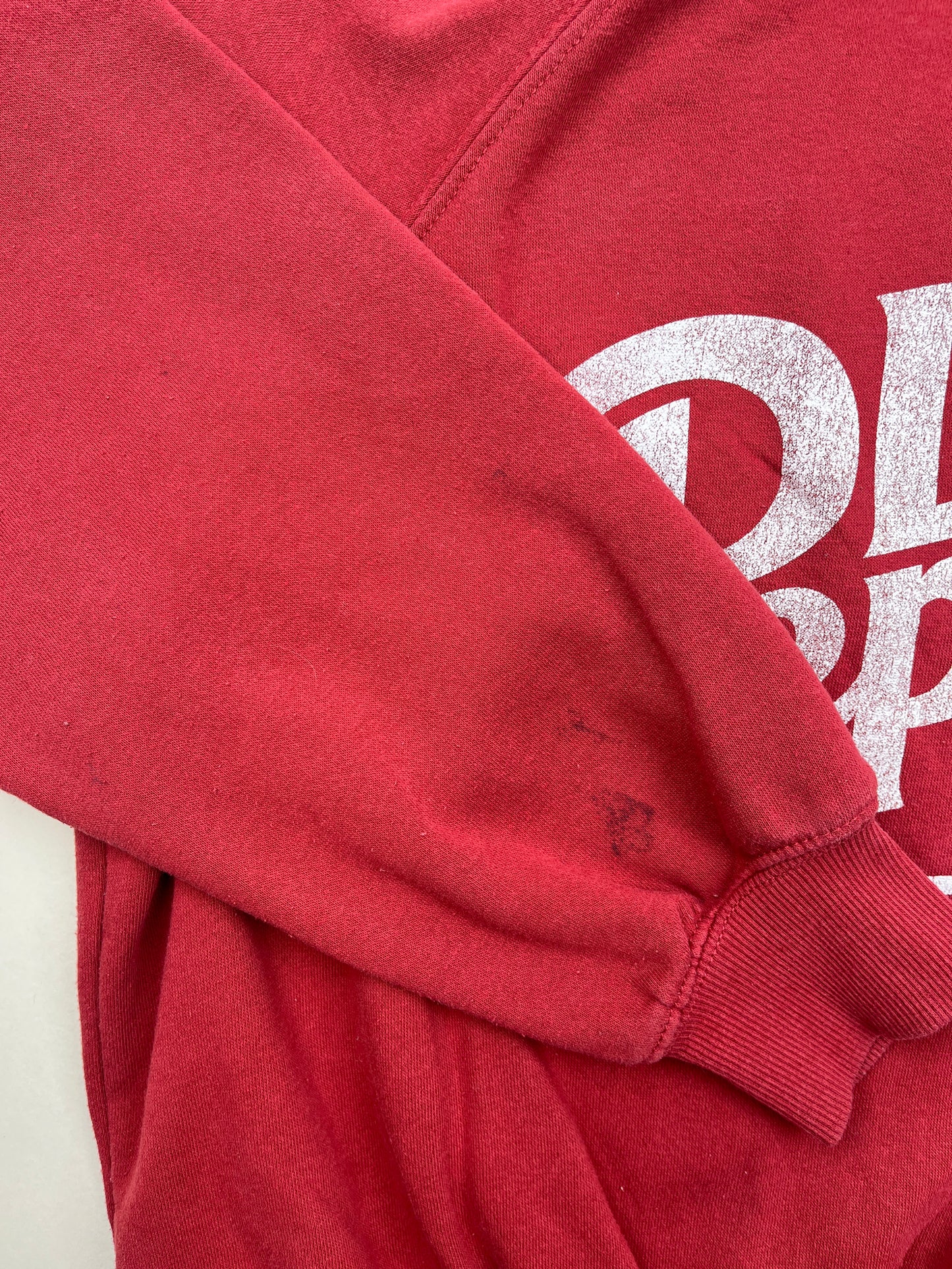 Vintage Dr Peper Sweatshirt