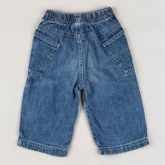 Vintage Jeans