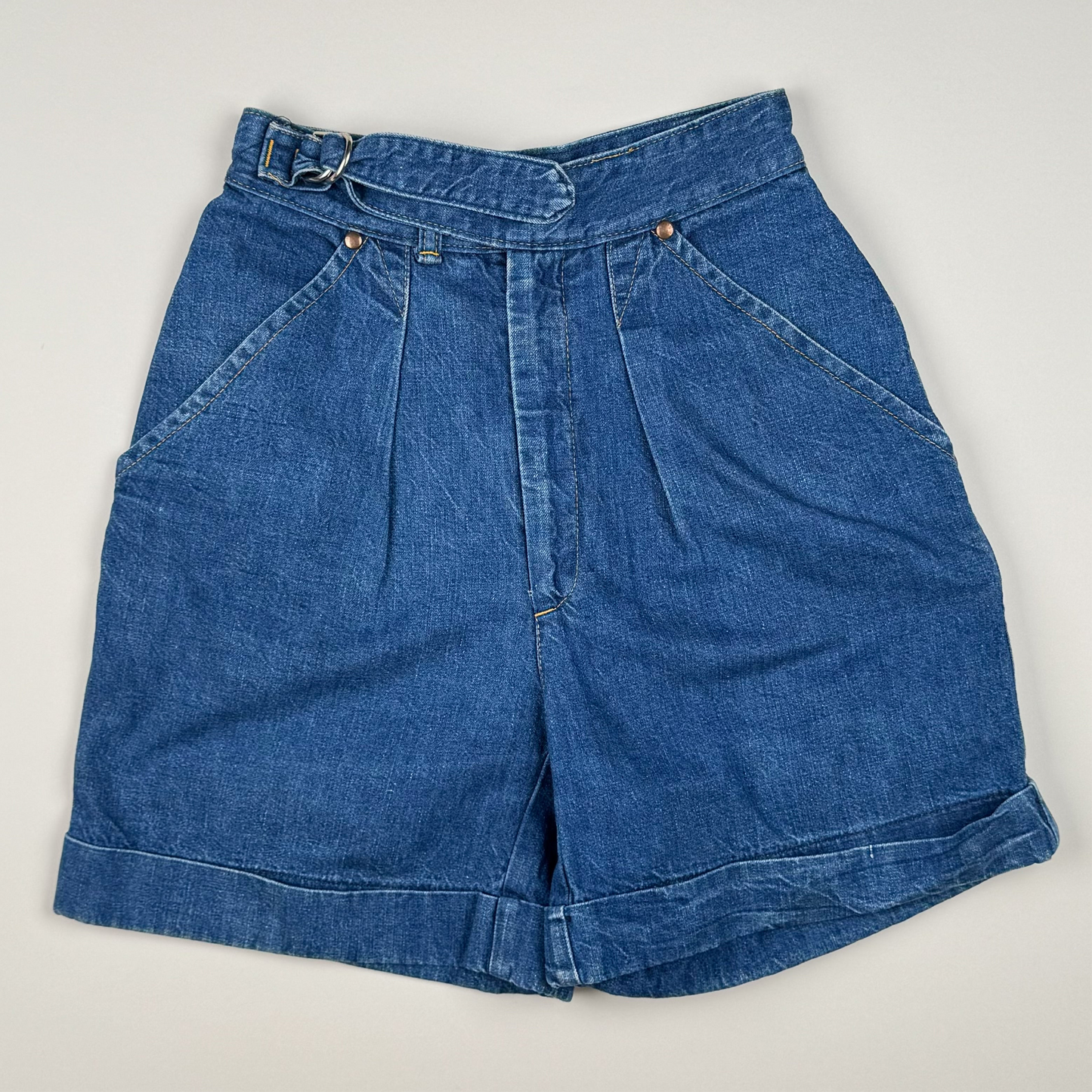 Vintage Denimshorts
