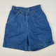 Vintage Denimshorts