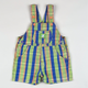 Vintage Shortalls