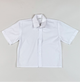 Vintage Short-sleeved Shirt
