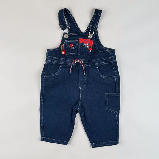 Vintage Overalls