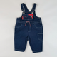 Vintage Overalls