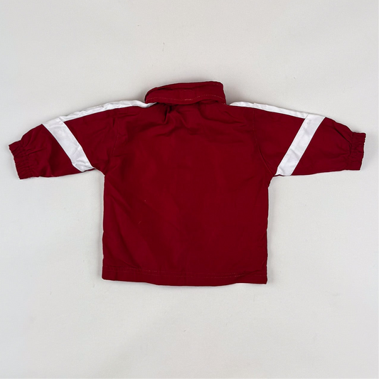 Washington State University Tracksuit Jacket