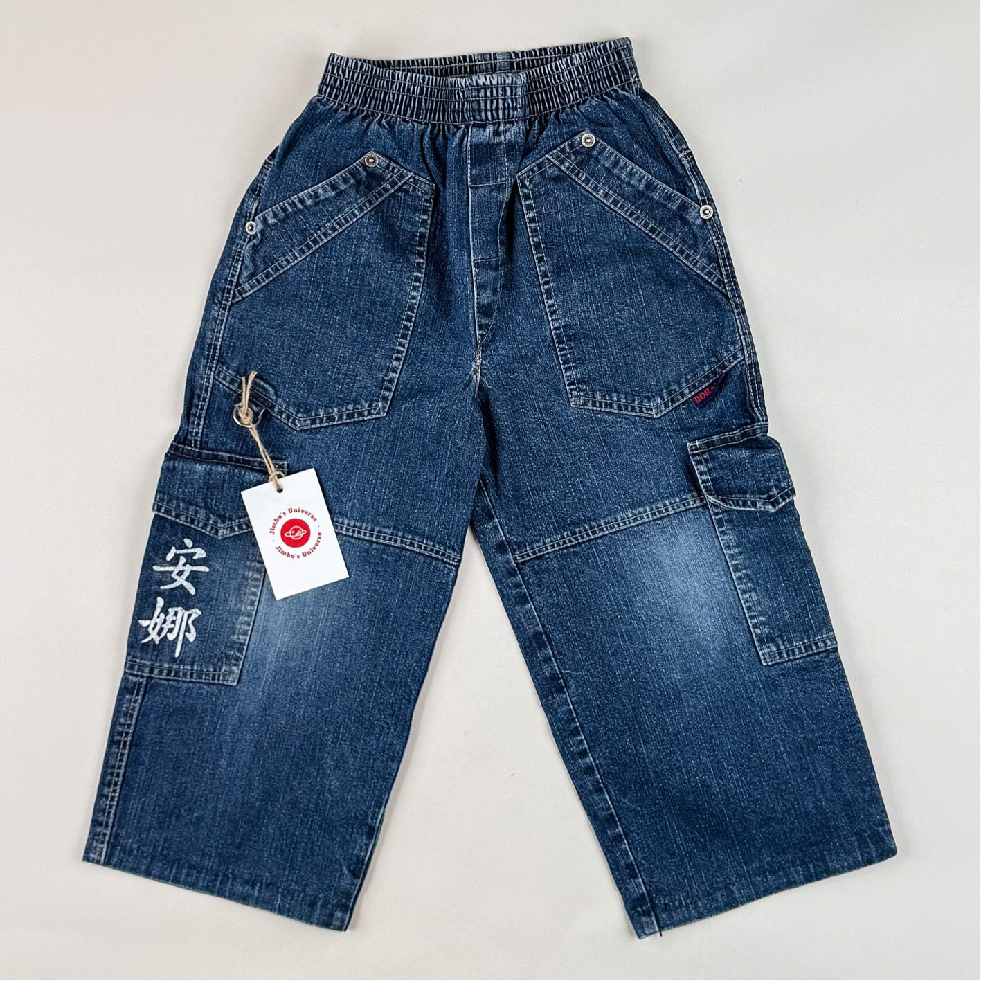 Vintage Jeans
