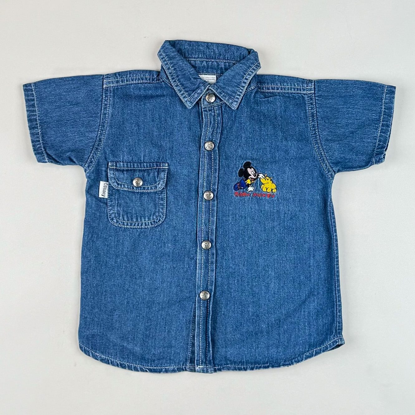 Vintage Disney Shirt