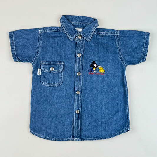 Vintage Disney Shirt
