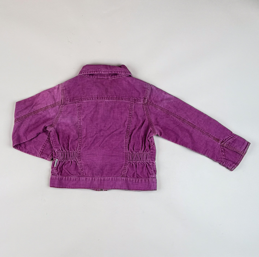 Oshkosh Corduroy Jacket