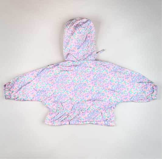 Vintage Tracksuit Jacket