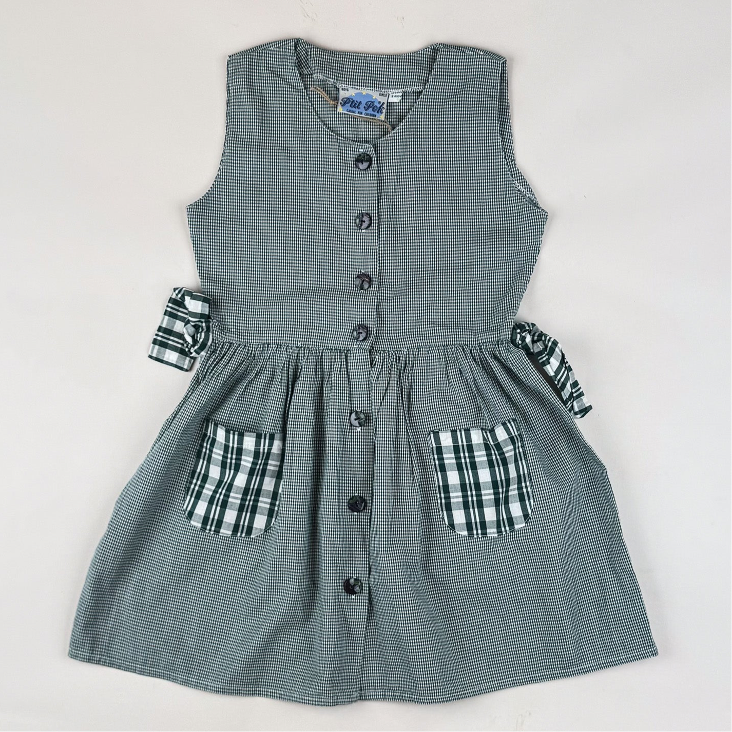Vintage Dress