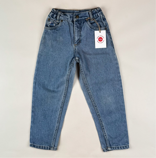 Vintage Jeans