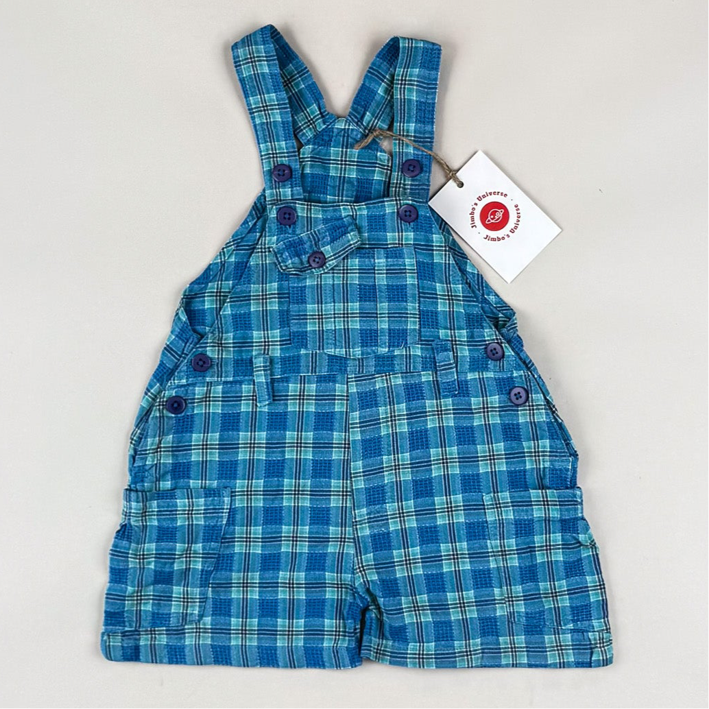 Vintage Shortalls