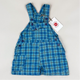 Vintage Shortalls