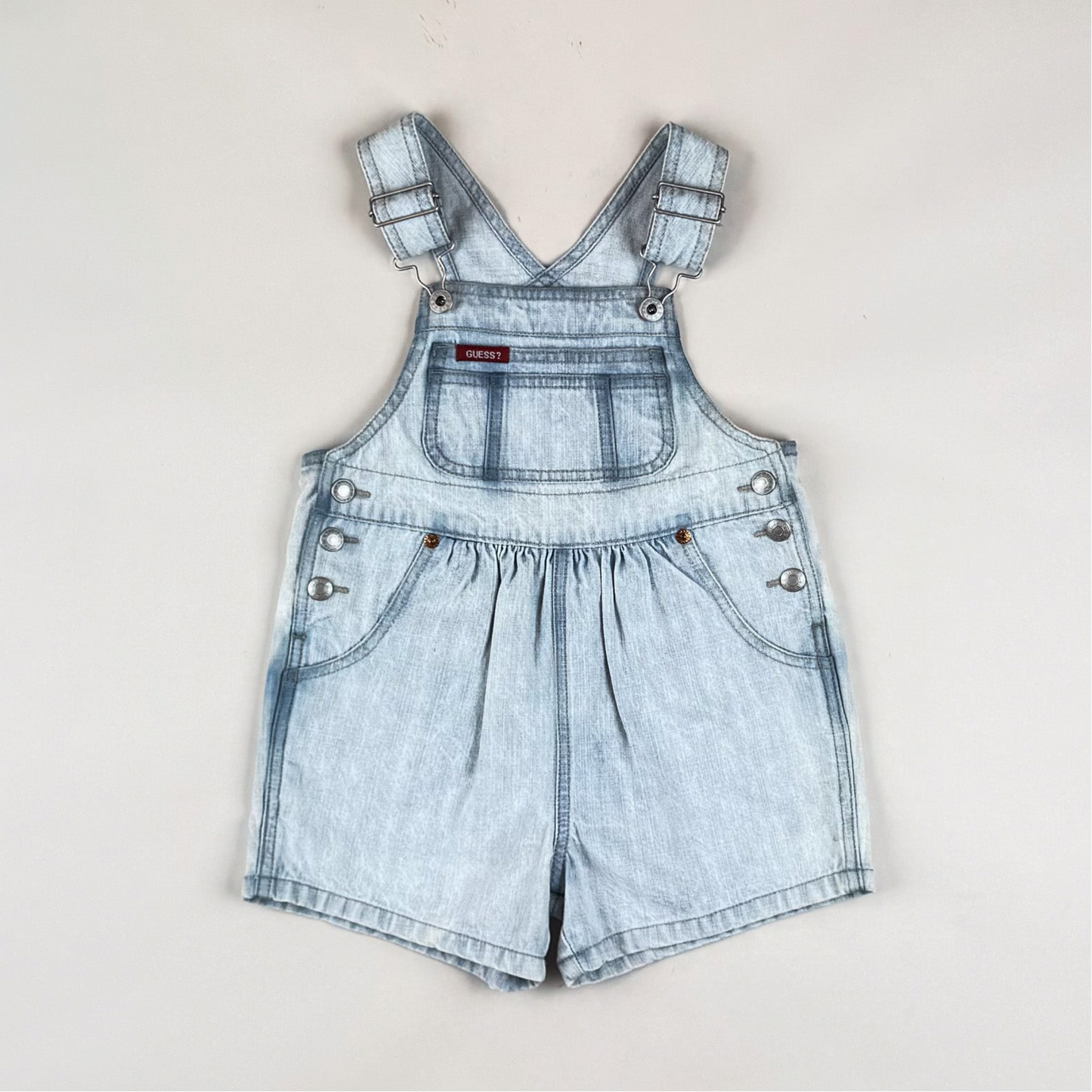 Guess Shortalls