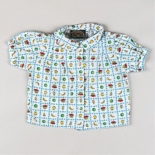 Vintage Top