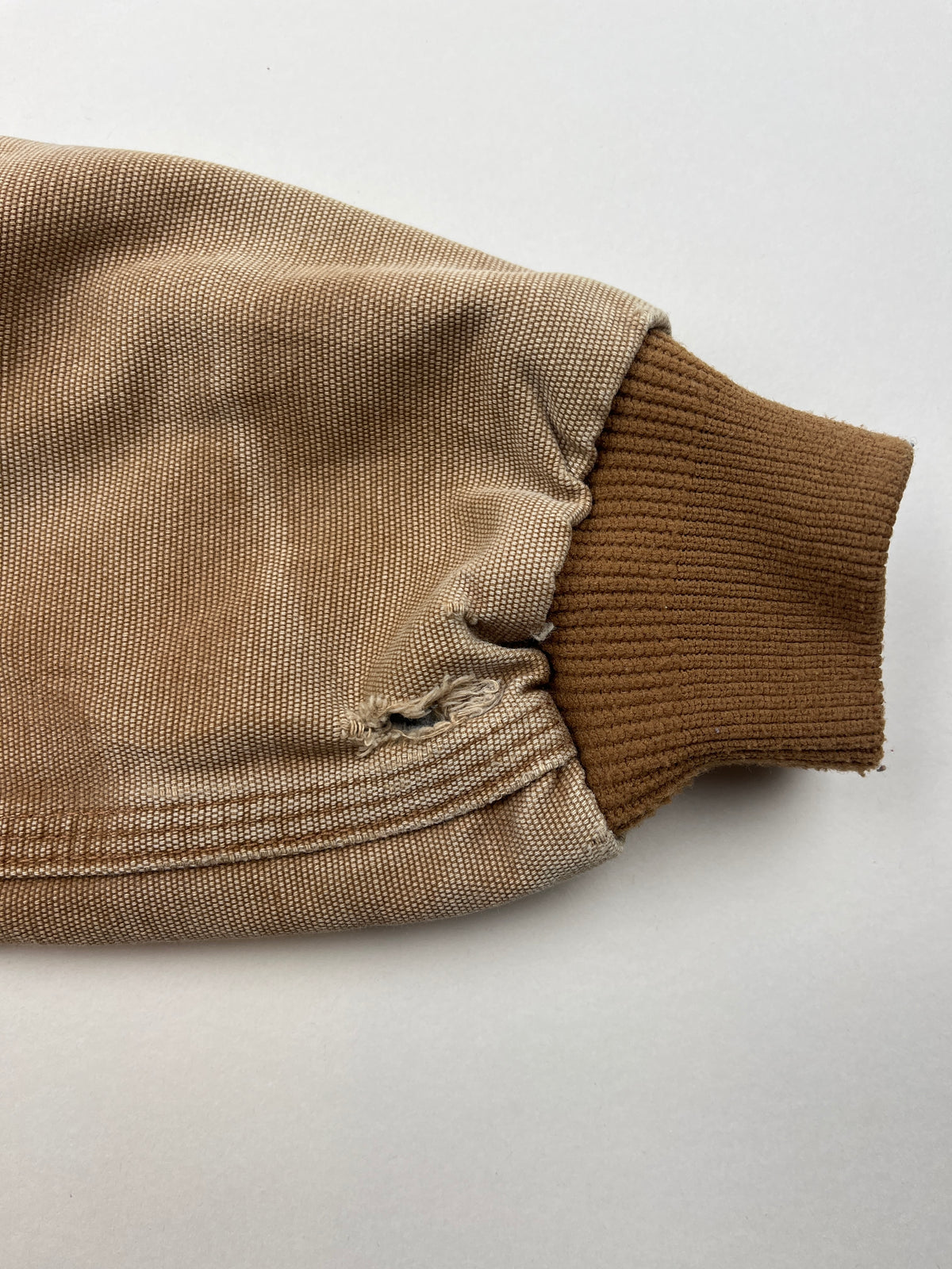 Vintage Carhartt Workwear Jacket