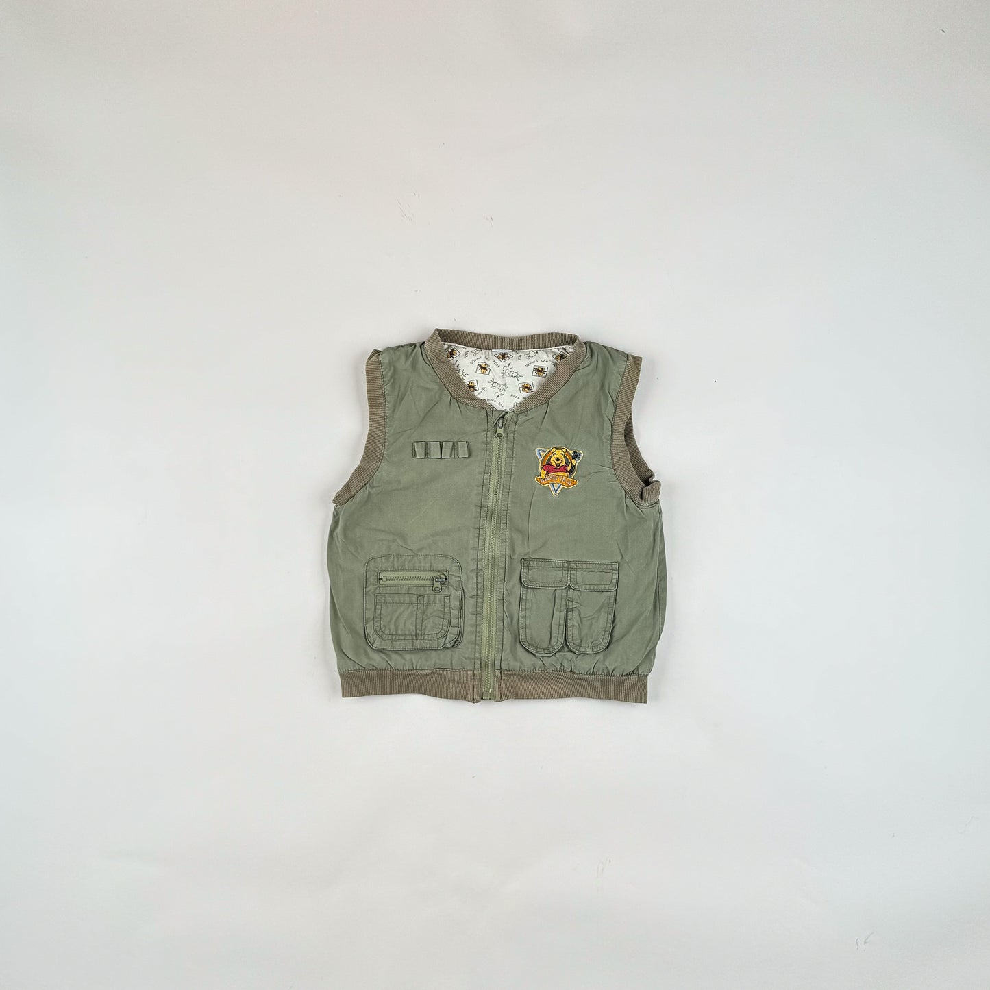 Disney Vest