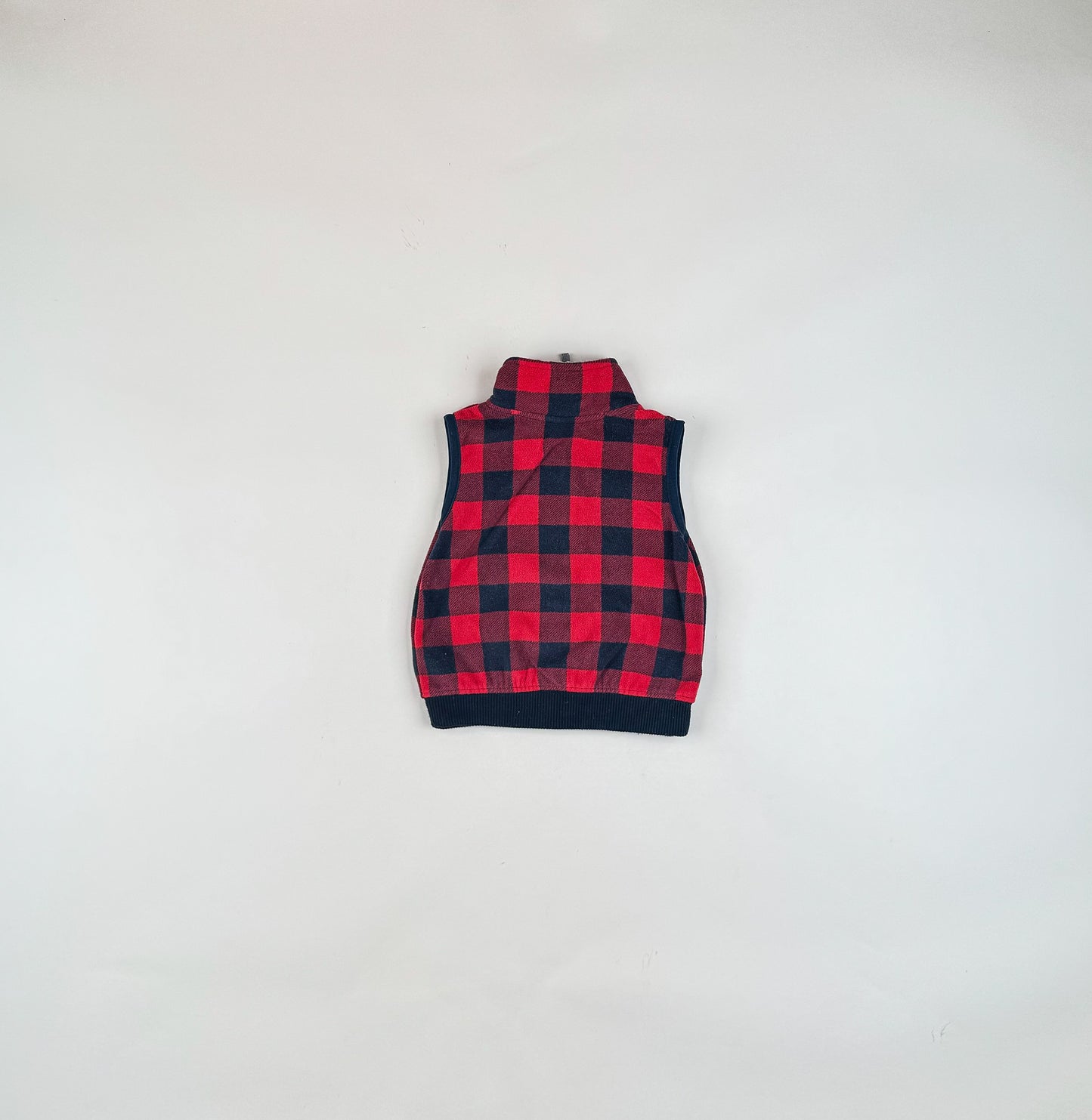 Fleece Vest