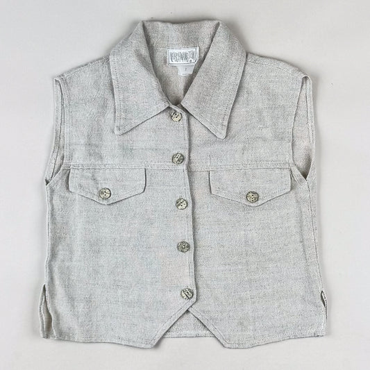 Vintage Vest