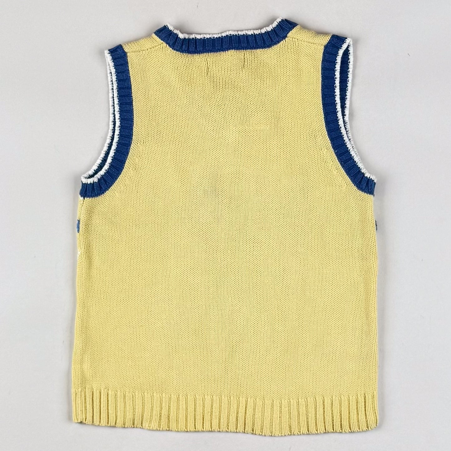 TCP Pullover Vest