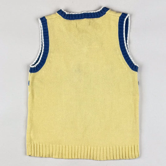 TCP Pullover Vest