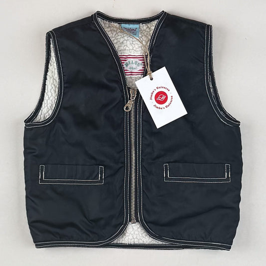 Vintage Vest