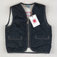 Vintage Vest