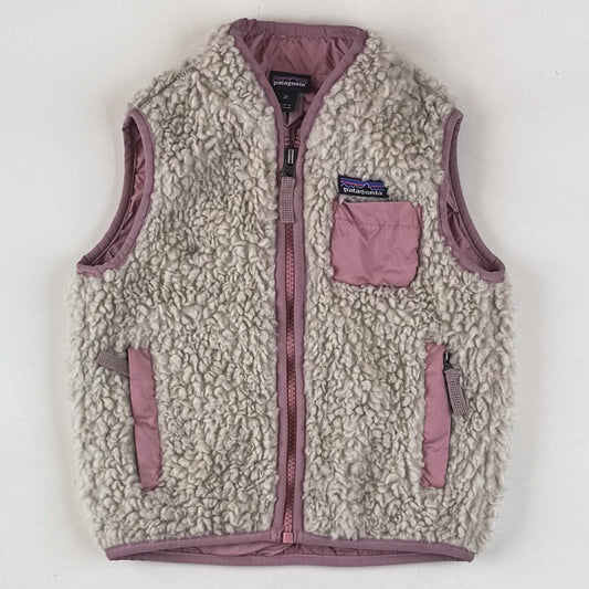 Patagonia Retro Sherpa Vest