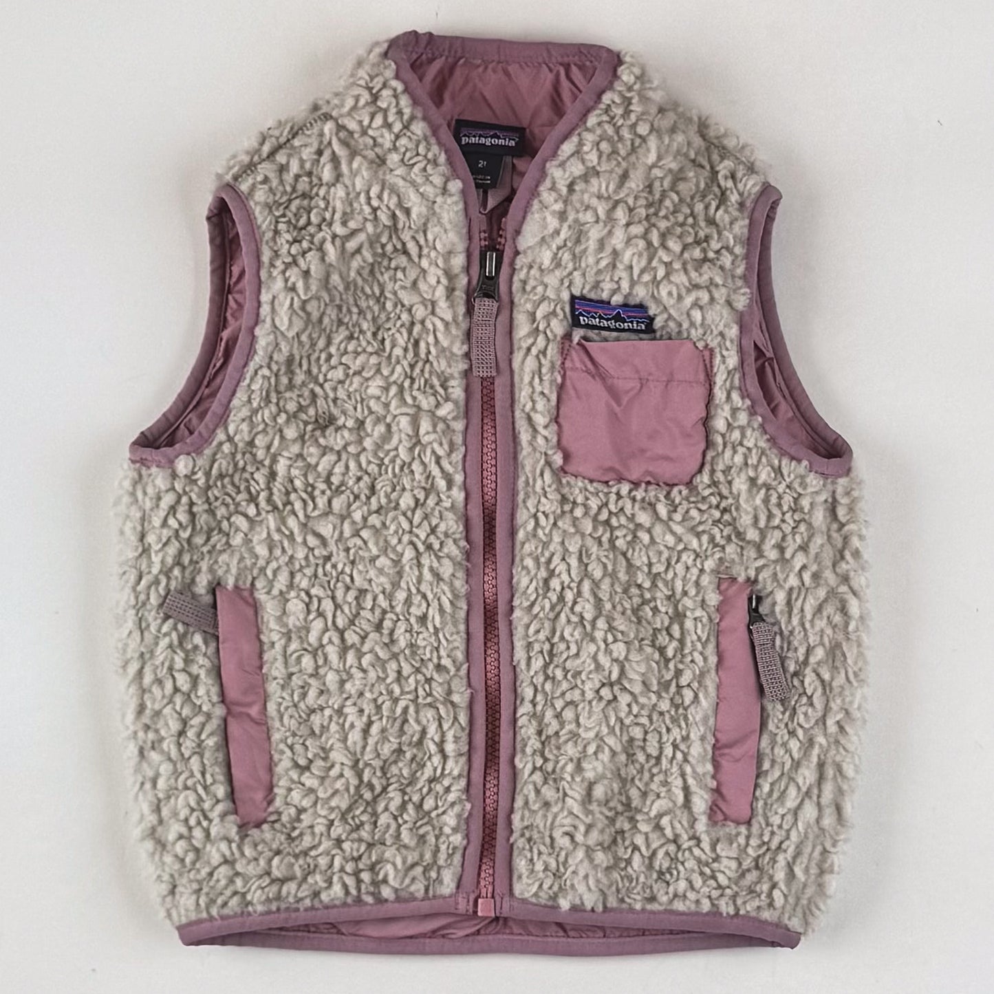 Patagonia Retro Sherpa Vest