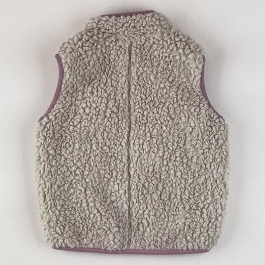 Patagonia Retro Sherpa Vest