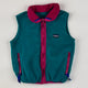 Vintage Patagonia Fleece Vest