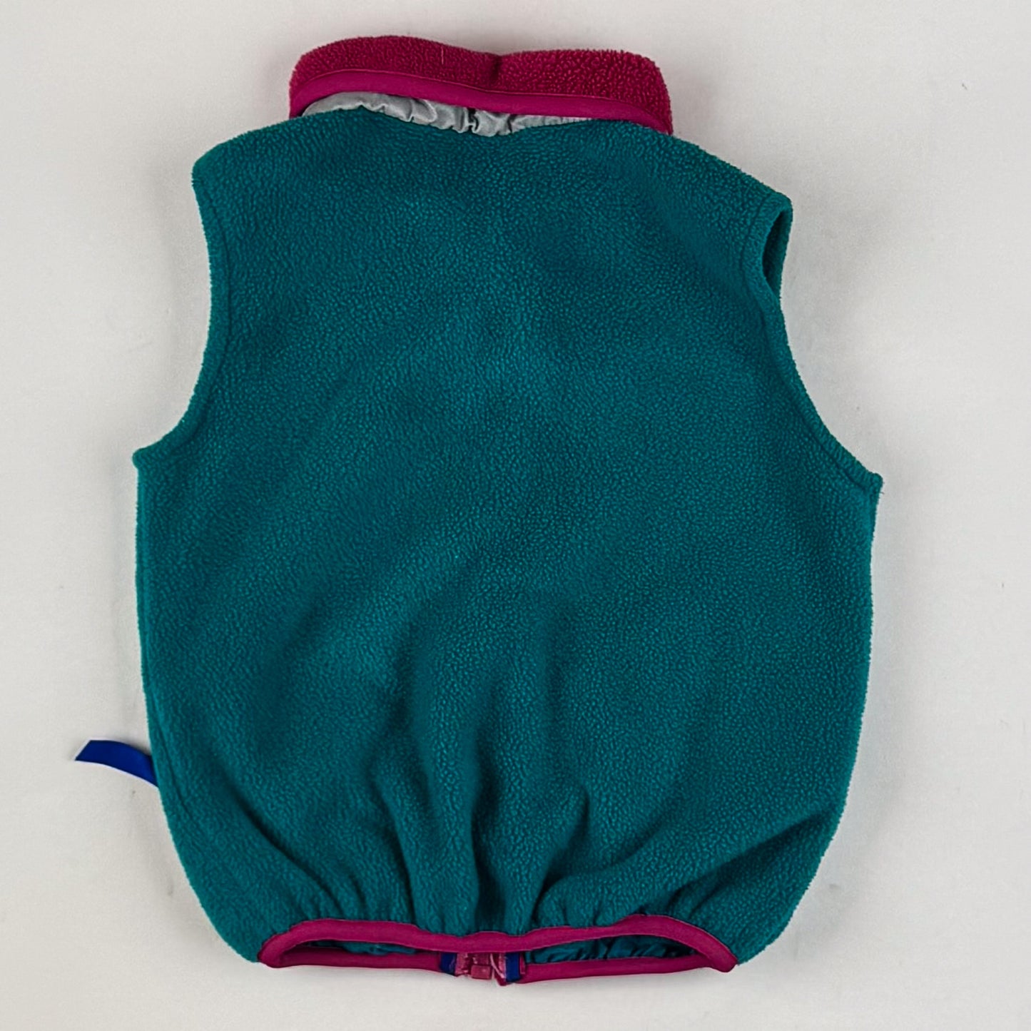 Vintage Patagonia Fleece Vest